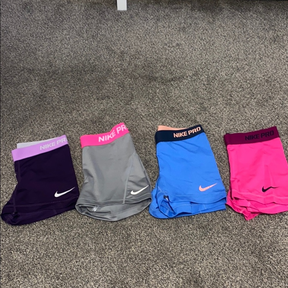 ⭐️⭐️⭐️ Nike Pro Bundle ⭐️⭐️⭐️